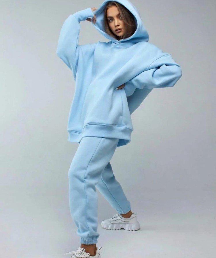 Survêtements oversize