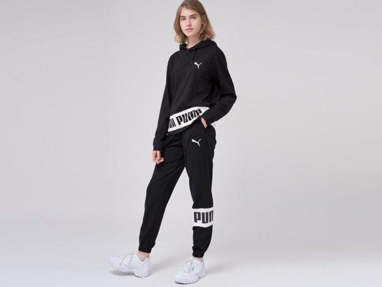 Survêtements pour femmes à la mode 2021 - photo