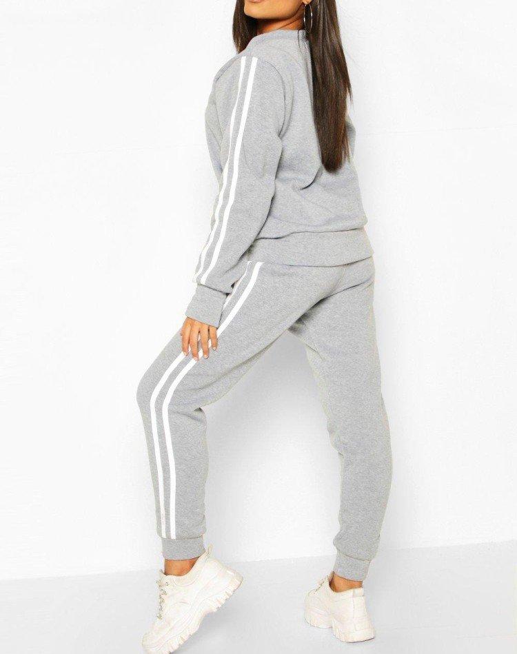 Survêtements pour femmes à la mode 2021 - photo