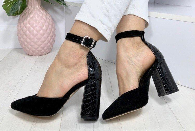 Chaussures pour femmes à la mode 2021 - photos et idées