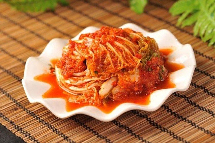 Kimchi