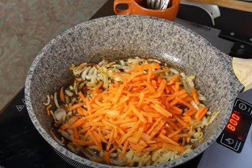 Bortsch ukrainien classique