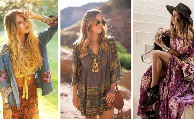 Couleurs et imprimés