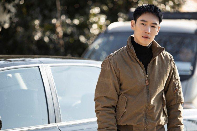 Taxi exemplaire (2021)