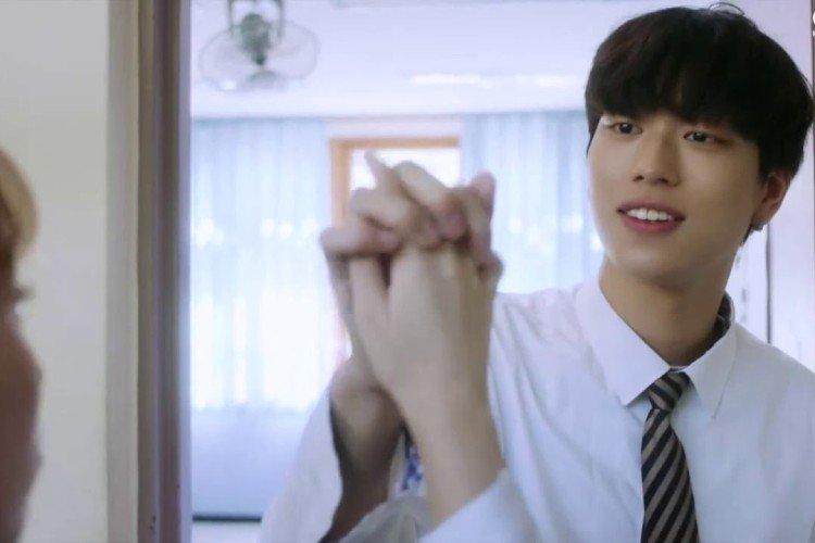 Mon arrêt - Terre (2020)