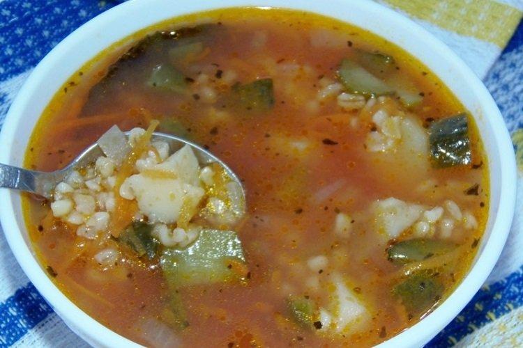 cornichon végétarien