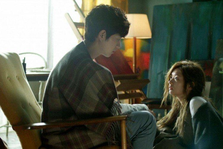 Alice : le gars du pays des merveilles (2015)