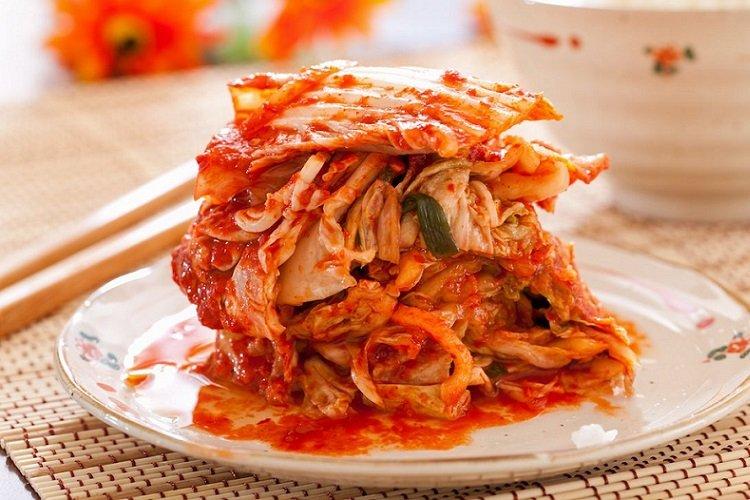 Kimchi