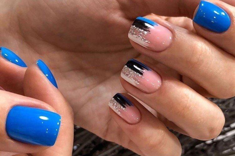 L'abstraction et les coups de pinceau