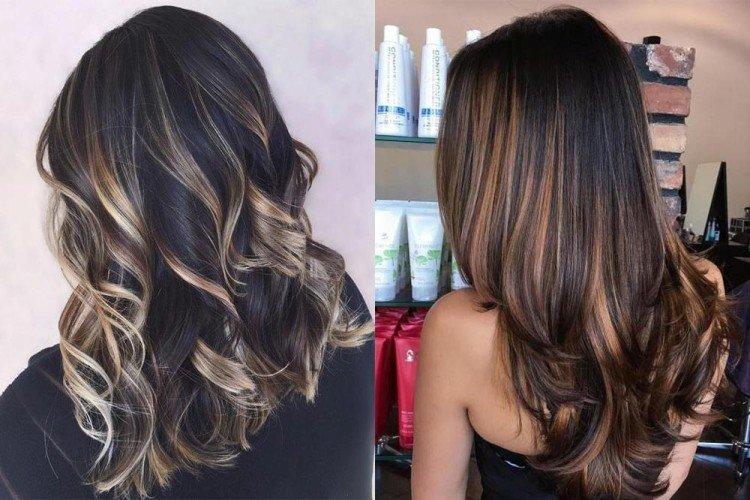 Surbrillance de zone