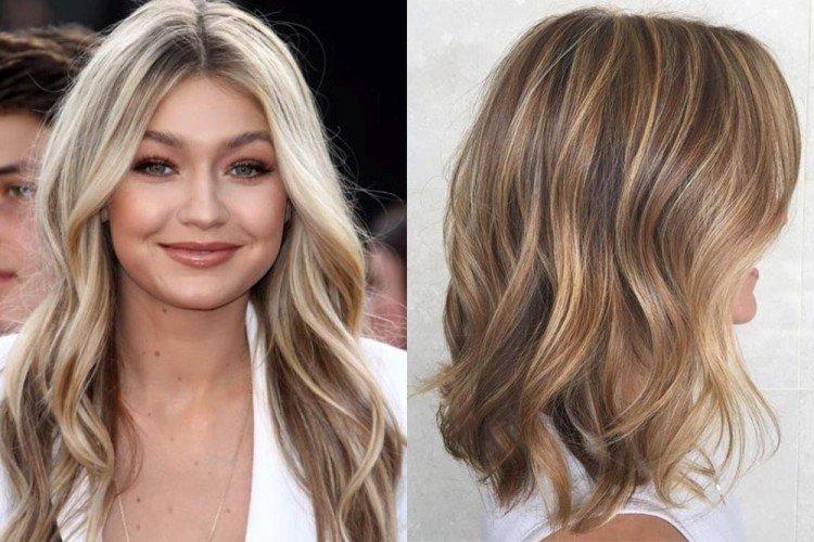 Retour en surbrillance