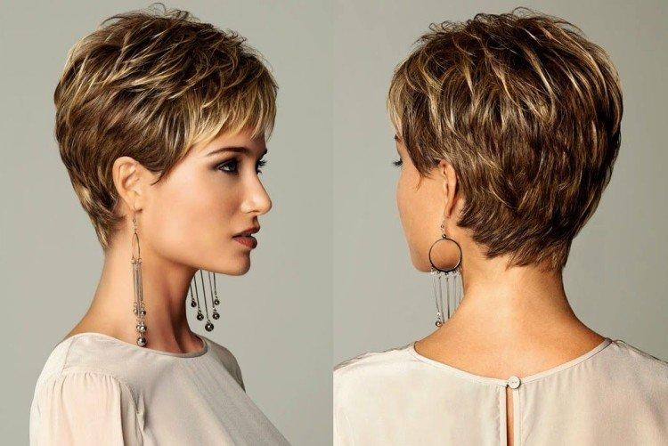 Surbrillance contrastée