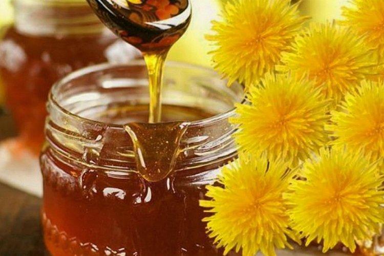 Une recette simple de confiture de pissenlit