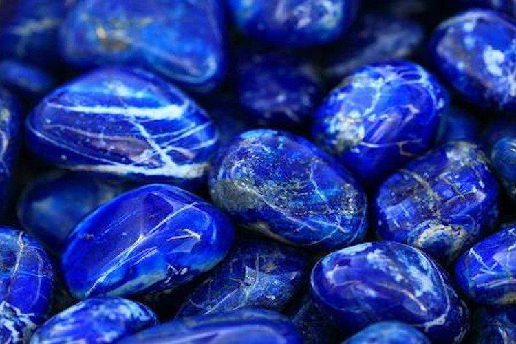Lapis lazuli