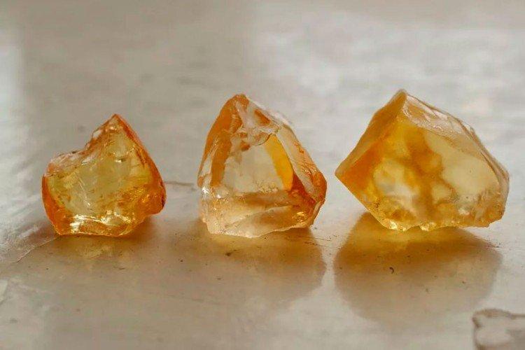 Citrine
