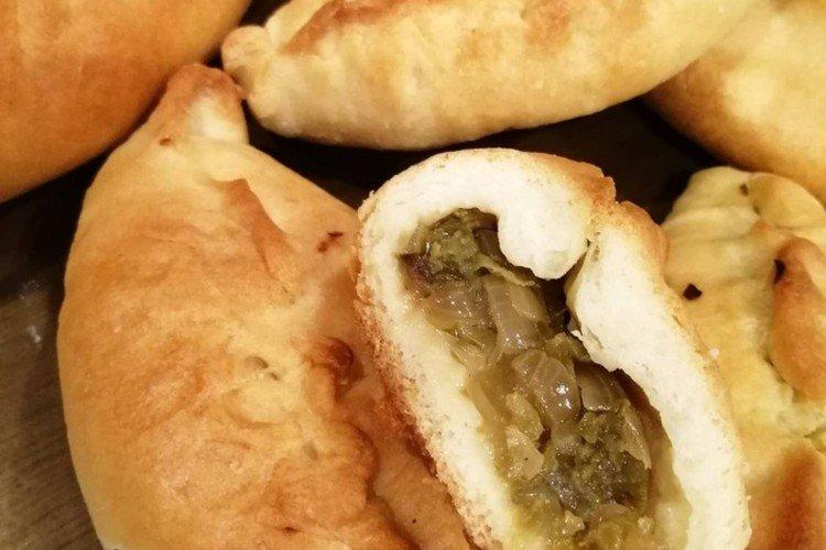 Remplissage de cornichons