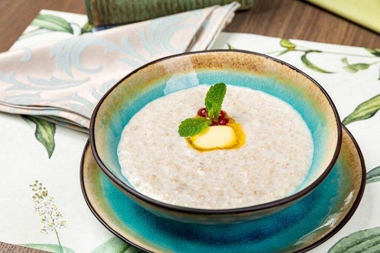 Semoule de lait Druzhba