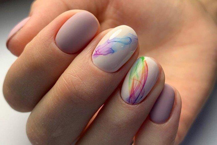 Nu non classique 2021