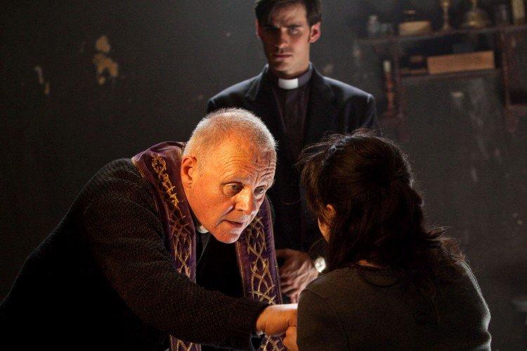 Rite de passage (2011)