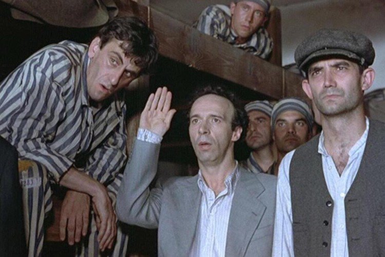 La vie est belle (1997)