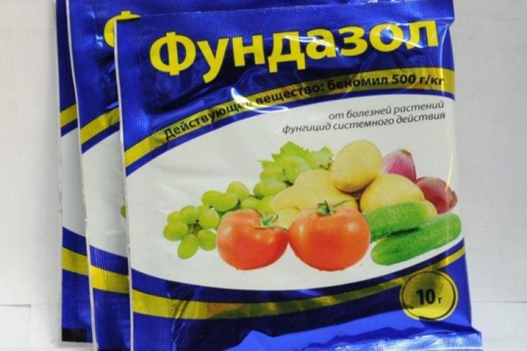 Inconvénients du Fundazole