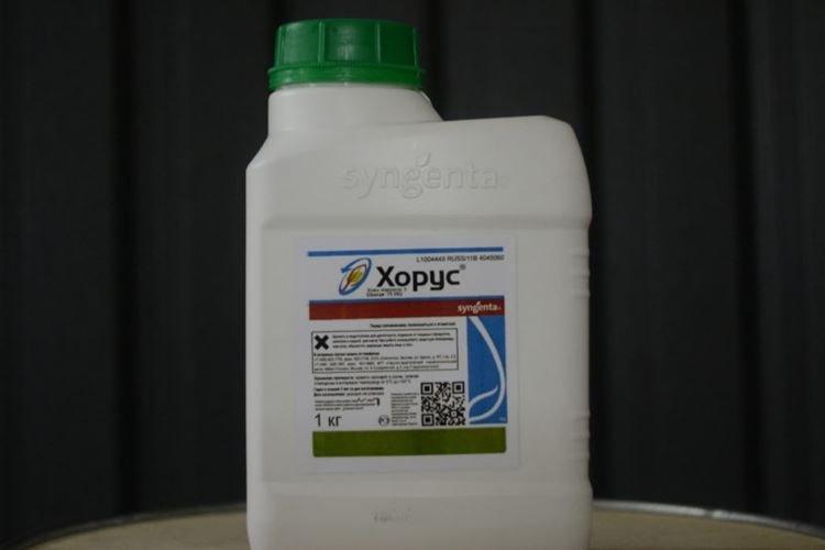 Bienfaits - Mode d'emploi du fongicide Horus