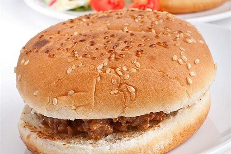 Hamburger Mexicain - Recette Maison