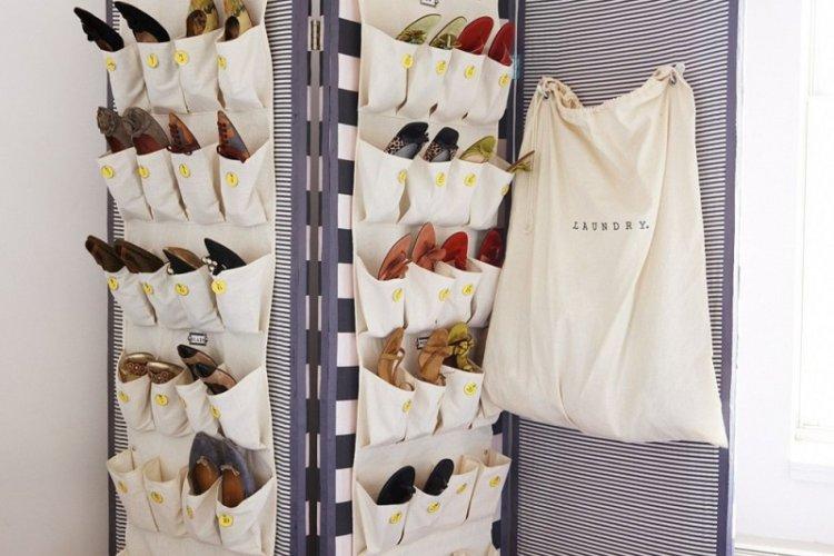 Systèmes de rangement - Armoire à faire soi-même