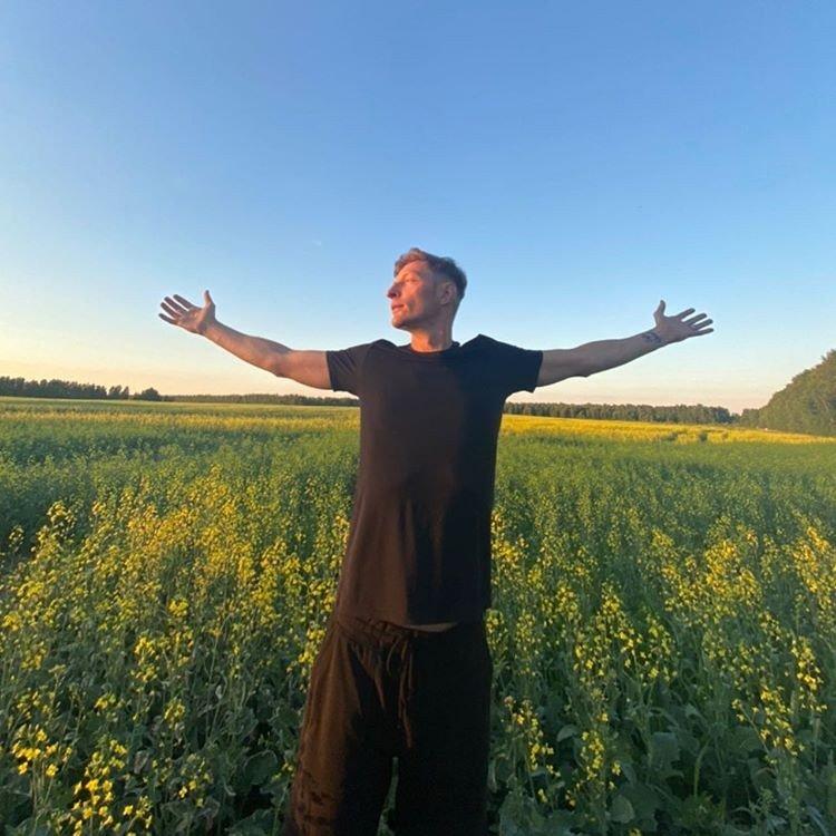 Pavel Volya au Bachkortostan - Où les célébrités se reposent en été 2020