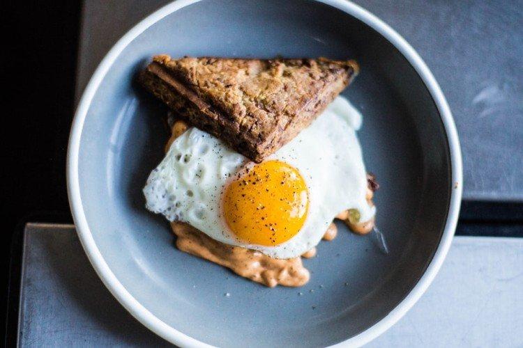 Comment faire des œufs brouillés parfaits - Conseils du chef