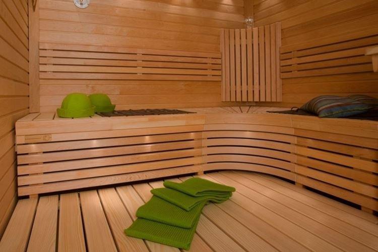 Mobilier - Intérieur bain et sauna