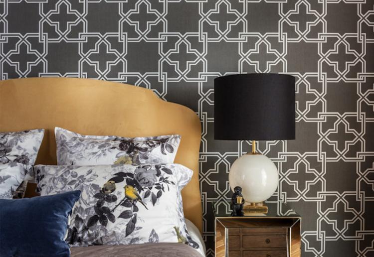 L'intérieur d'un appartement dans la région de Moscou