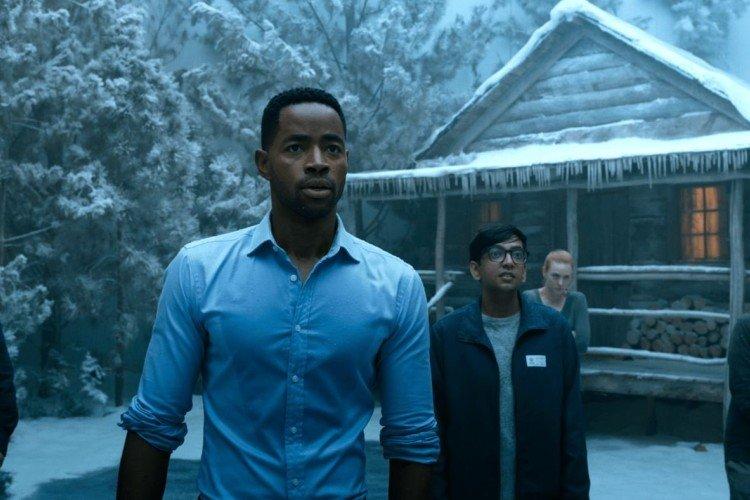 Claustrophobes - Des films au scénario addictif