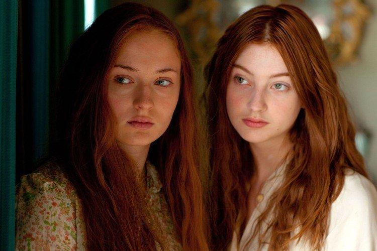 The Thirteenth Tale - Films avec une histoire passionnante
