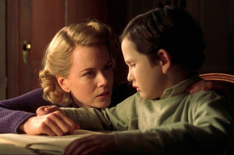 Autres - Films avec une histoire passionnante