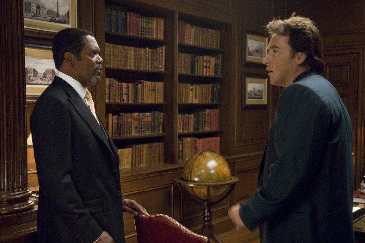 1408 - Films avec une histoire passionnante