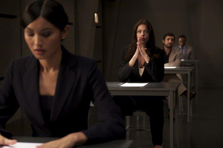 Examen - Films avec une histoire passionnante