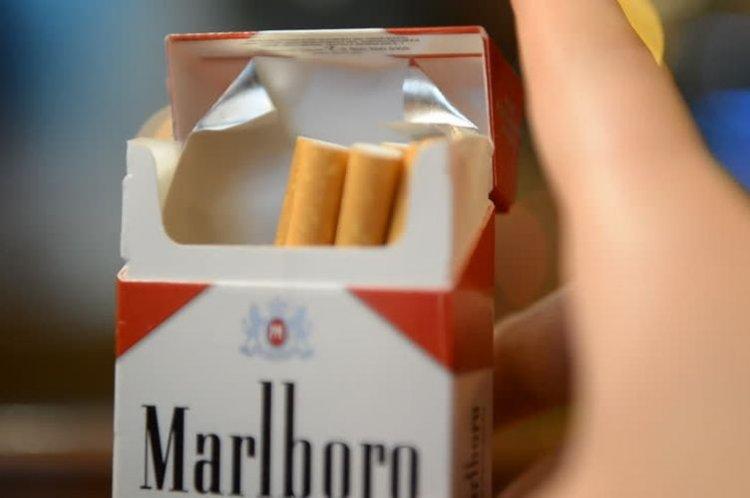 Shopping - Comment arrêter de fumer