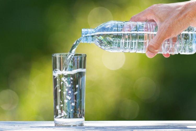 Eau - Comment arrêter de fumer