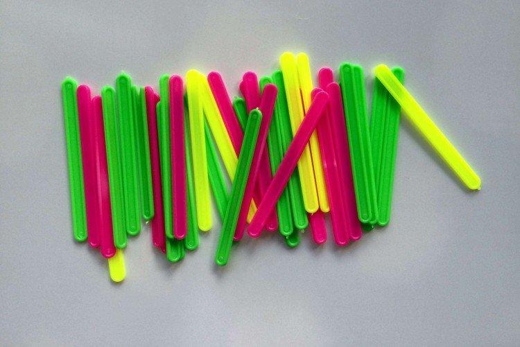 Compter des bâtons - Comment apprendre rapidement la table de multiplication