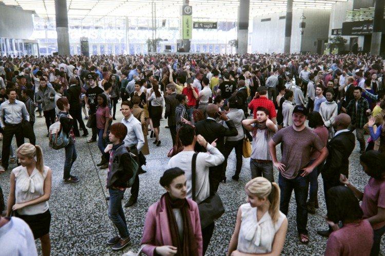 Acteur Extras - Comment gagner de l'argent rapidement