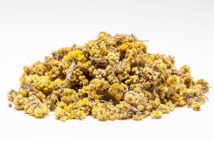 Herbes parfumées - Comment se débarrasser des punaises de lit à la maison