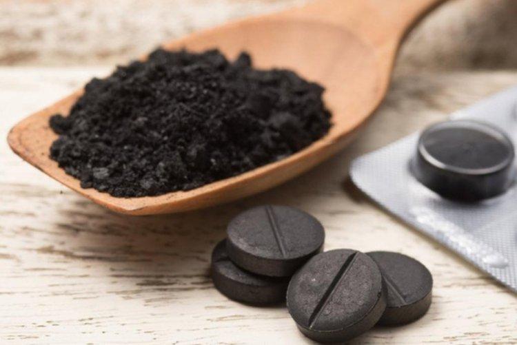 Charbon actif - Comment se débarrasser de l'odeur du réfrigérateur