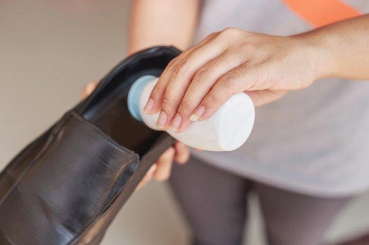 Solutions et imprégnations - Comment éliminer les odeurs des chaussures à la maison