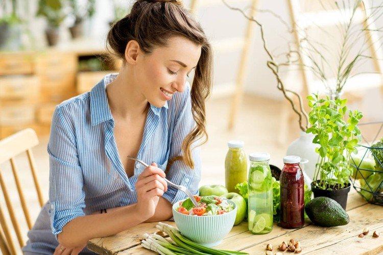 Nutrition fractionnée - Comment prendre du poids rapidement et en toute sécurité