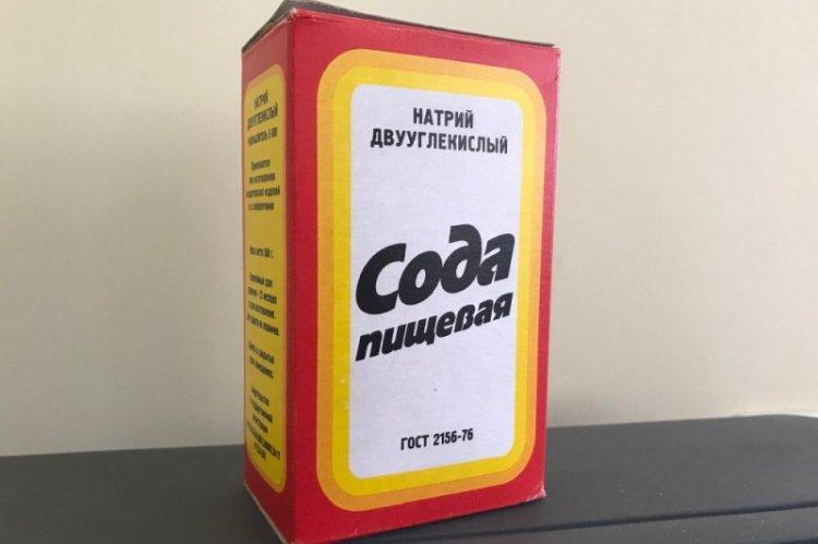 Comment détartrer une bouilloire avec du soda