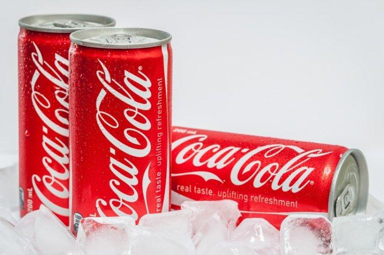 Comment détartrer une bouilloire avec Coca-Cola