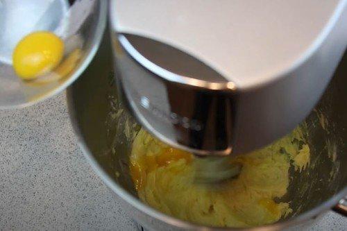 Pâte brisée selon GOST - une recette pas à pas