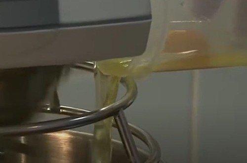 Pâte brisée au mixeur ou robot culinaire - une recette pas à pas