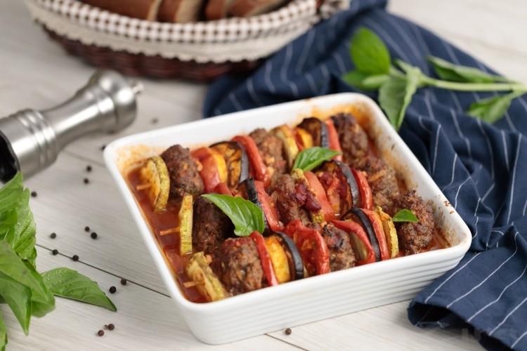 Comment faire de la ratatouille de bœuf : 8 recettes rapides et délicieuses